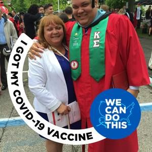 Meet your Posher, Felicia